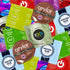 Preservativos más pequeños Pack de pruebas
